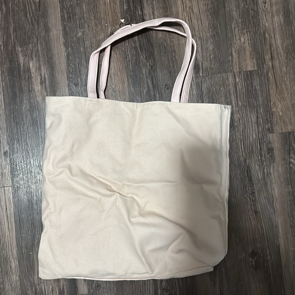 Reversible tote - Picture 4 of 4